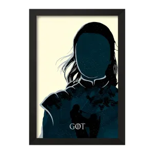 تابلو گیم آف ترونز (Game of Thrones)