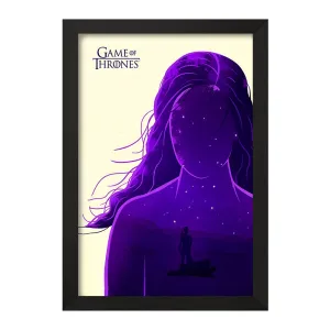 تابلو گیم آف ترونز (Game of Thrones)