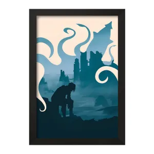تابلو گیم آف ترونز (Game of Thrones)