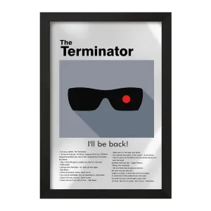 تابلو ترمیناتور (Terminator)