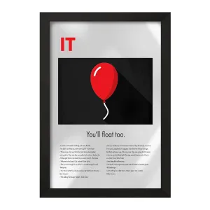 تابلو آن (It)