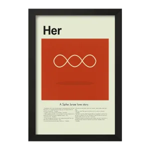 تابلو او (Her)