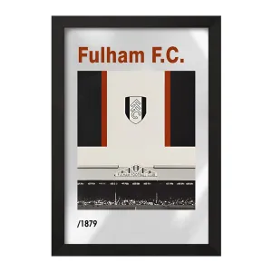تابلو فولام (Fulham)