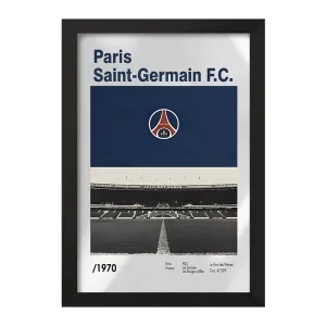 تابلو پاری سن ژرمن (Paris Saint-Germain)