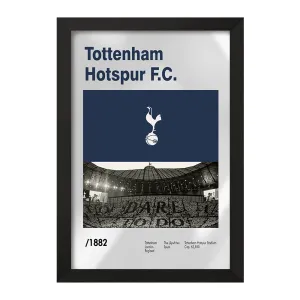 تابلو تاتنهام (Tottenham)