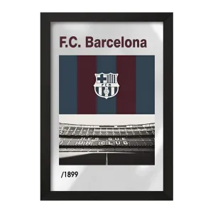 تابلو بارسلونا (Barcelona)