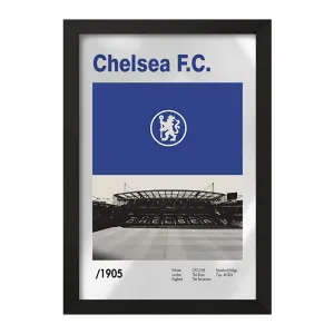 تابلو چلسی (Chelsea)