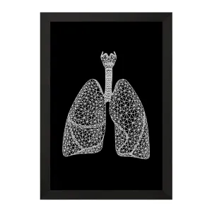 تابلو ریه (Lungs)