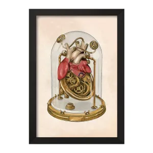 تابلو قلب (Heart)