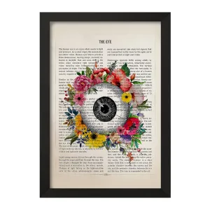 تابلو چشم (Eye)