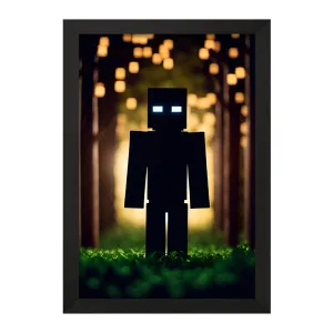 تابلو ماینکرافت (Minecraft)