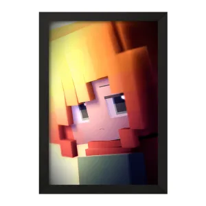 تابلو ماینکرافت (Minecraft)