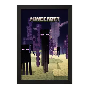 تابلو ماینکرافت (Minecraft)