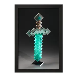 تابلو ماینکرافت (Minecraft)