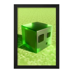 تابلو ماینکرافت (Minecraft)