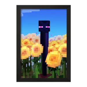 تابلو ماینکرافت (Minecraft)