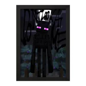 تابلو ماینکرافت (Minecraft)