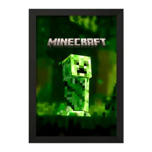 تابلو ماینکرافت (Minecraft)