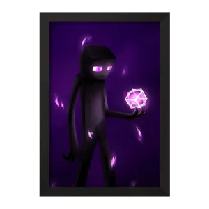 تابلو ماینکرافت (Minecraft)