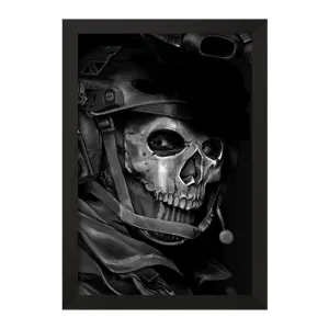 تابلو کال آف دیوتی (Call Of Duty)