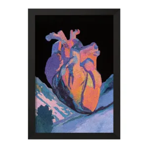 تابلو قلب (Heart)