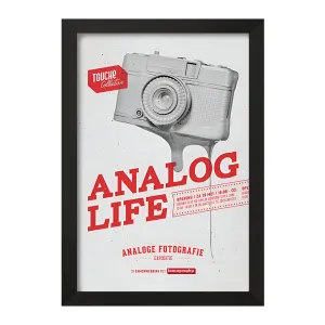 تابلو دوربین آنالوگ (Analog Camera)