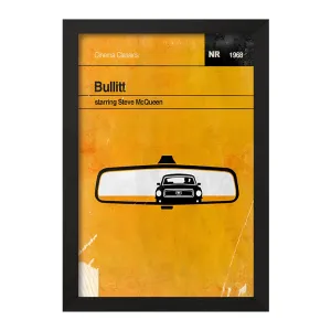 تابلو بولیت (Bullitt)