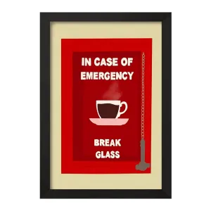تابلو قهوه (COFFEE)