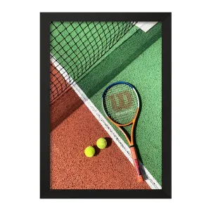تابلو تنیس (Tennis)