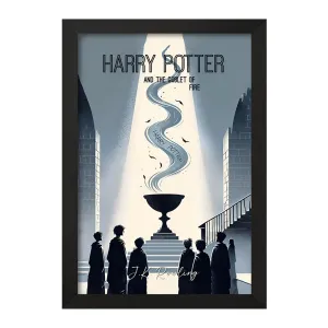 تابلو هری پاتر (Harry Potter)