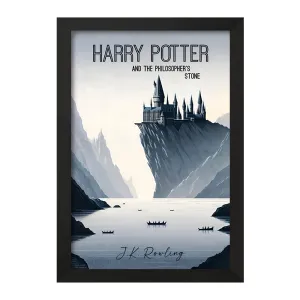 تابلو هری پاتر (Harry Potter)