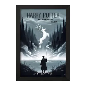 تابلو هری پاتر (Harry Potter)