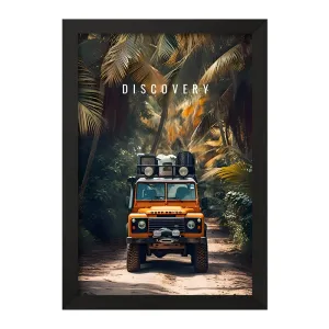 تابلو ماشین آفرود (Off Road)