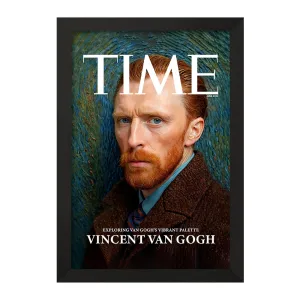 تابلو ونسان ونگوگ