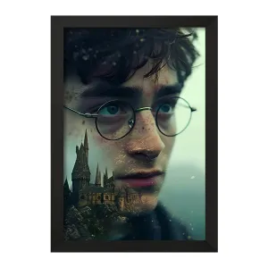 تابلو هری پاتر (Harry Potter)