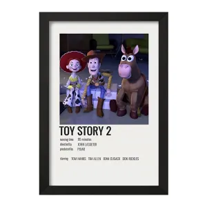 تابلو داستان اسباب بازی (Toy Story)