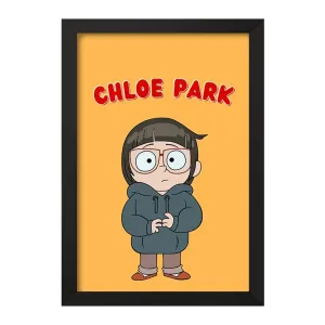 تابلو سه خرس کله پوک