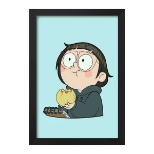 تابلو سه خرس کله پوک