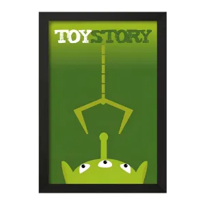 تابلو داستان اسباب بازی (Toy Story)