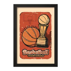تابلو بسکتبال (Basketball)