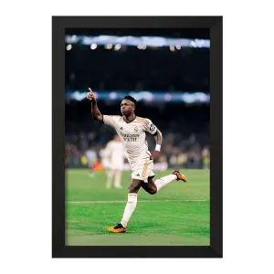 تابلو وینیسیوس جونیور (Vinicius Junior)
