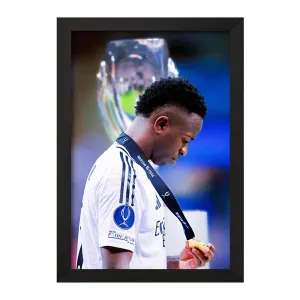 تابلو وینیسیوس جونیور (Vinicius Junior)
