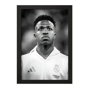 تابلو وینیسیوس جونیور (Vinicius Junior)