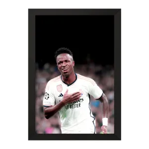 تابلو وینیسیوس جونیور (Vinicius Junior)