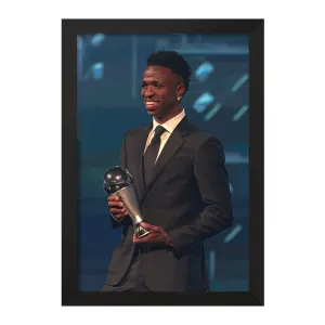 تابلو وینیسیوس جونیور (Vinicius Junior)