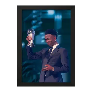 تابلو وینیسیوس جونیور (Vinicius Junior)