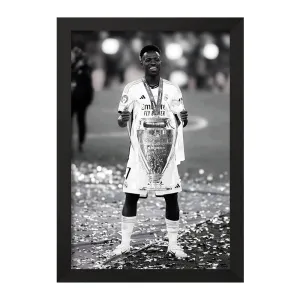 تابلو وینیسیوس جونیور (Vinicius Junior)