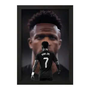 تابلو وینیسیوس جونیور (Vinicius Junior)