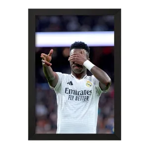 تابلو وینیسیوس جونیور (Vinicius Junior)