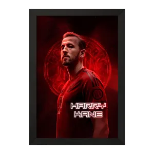 تابلو هری کین (Harry Kane)